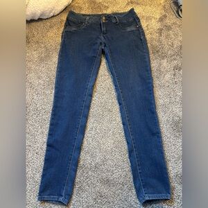 ABM Vintage Skinny Jeans